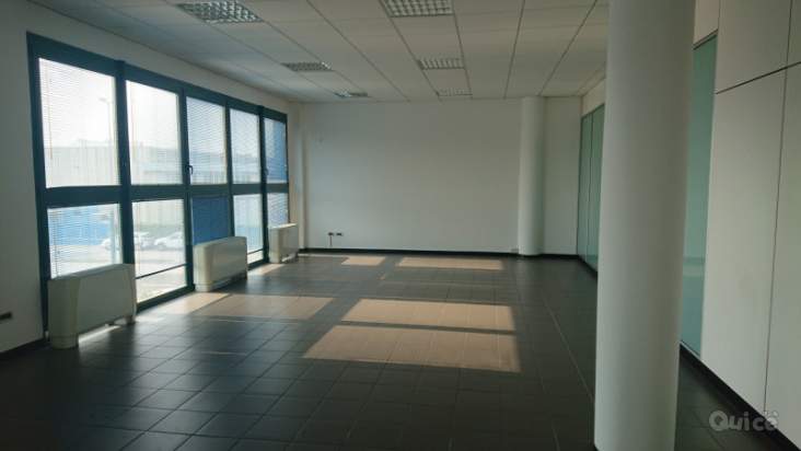 Ufficio in affitto a Vicenza (Vicenza) foto-287121