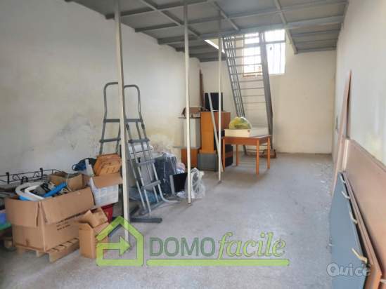 Negozio in vendita a Barbarano Mossano (Vicenza) foto-287148