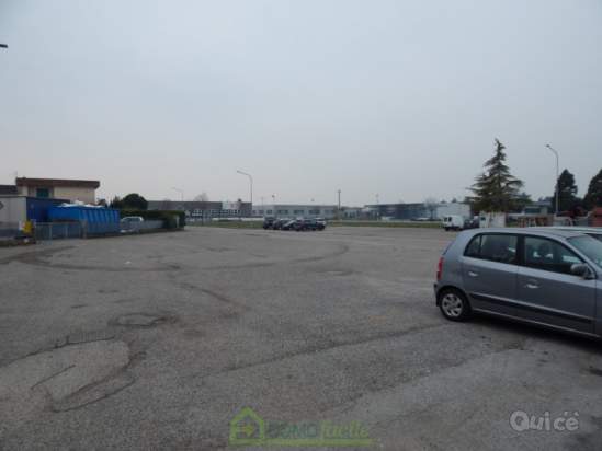 Ufficio in affitto a Barbarano Mossano (Vicenza) foto-287159