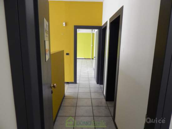 Ufficio in affitto a Barbarano Mossano (Vicenza) foto-287173