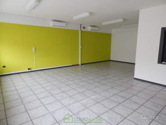 Ufficio in affitto a Barbarano Mossano (Vicenza) foto-32846