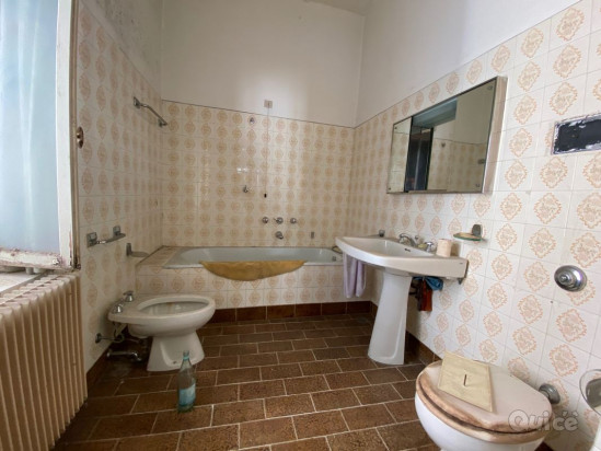 Palazzetto storico su 3 livelli - V1446 foto-287929