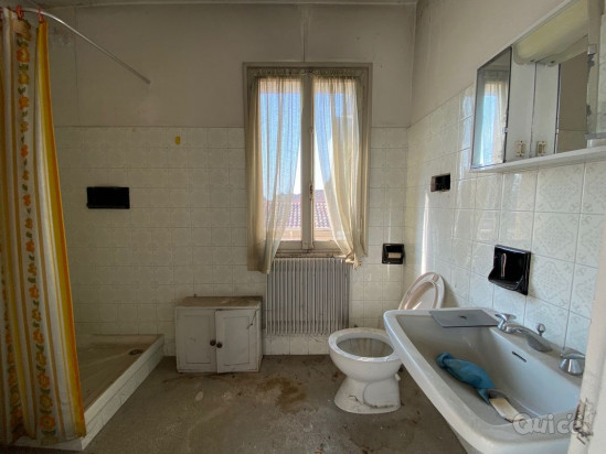 Palazzetto storico su 3 livelli - V1446 foto-287931