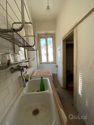 Palazzetto storico su 3 livelli - V1446 foto-287927