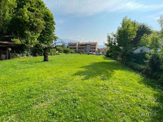 Terreno Edificabile in Centro - V1448 foto-287940