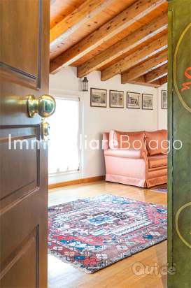 LUMINOSISSIMO ATTICO TRICAMERE A PONZANO VENETO a Ponzano Veneto foto-289492