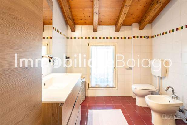 LUMINOSISSIMO ATTICO TRICAMERE A PONZANO VENETO a Ponzano Veneto foto-289498