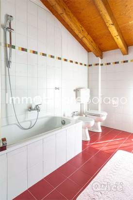 LUMINOSISSIMO ATTICO TRICAMERE A PONZANO VENETO a Ponzano Veneto foto-289501