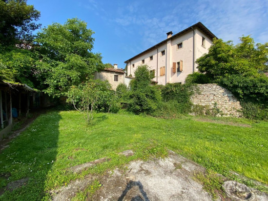 Rustico con giardino - V1479 foto-289528