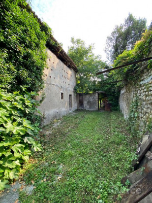 Rustico con giardino - V1479 foto-289524