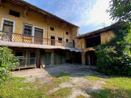 Rustico con giardino - V1479 foto-289525