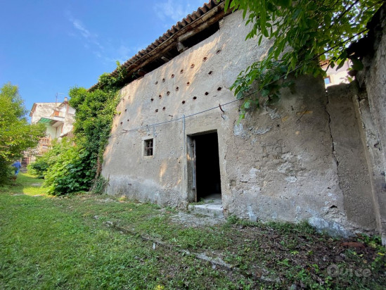 Rustico con giardino - V1479 foto-289526
