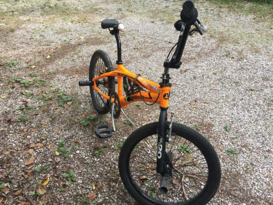 BMX LOMBARDO foto-290602