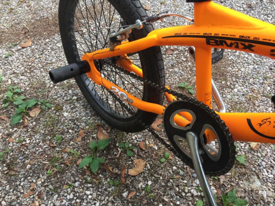 BMX LOMBARDO foto-290601