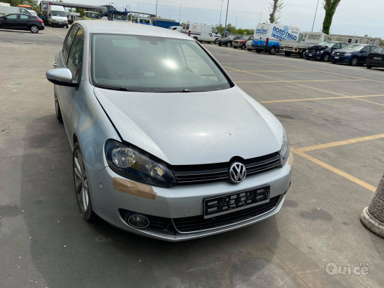 Pezzi di ricambio per golf 6 foto-19663