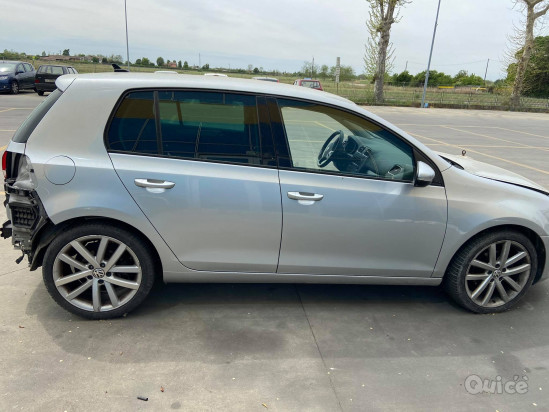 Pezzi di ricambio per golf 6 foto-3348