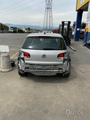 Pezzi di ricambio per golf 6 foto-19664