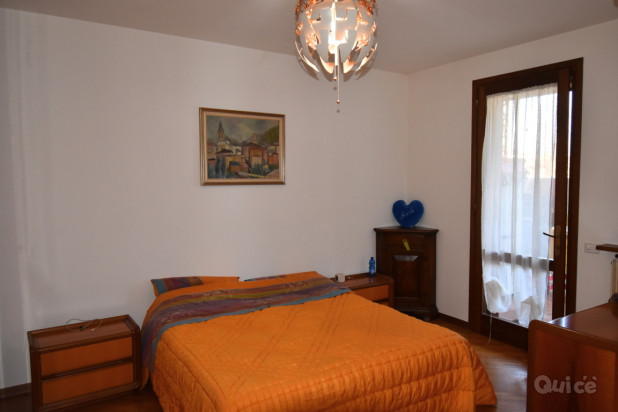 APPARTAMENTO PIANO TERRA SPRESIANO foto-2055