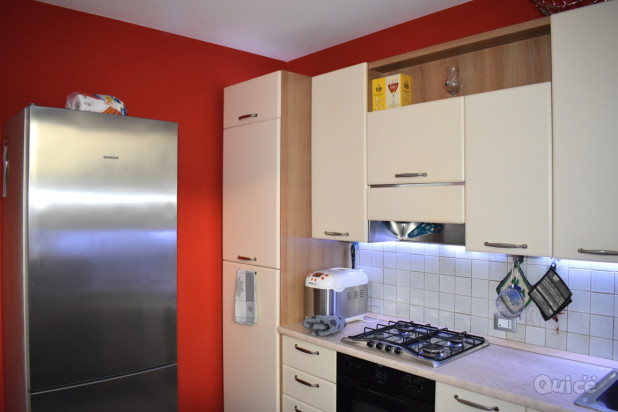 APPARTAMENTO PIANO TERRA SPRESIANO foto-2053