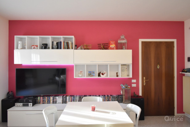 APPARTAMENTO PIANO TERRA SPRESIANO foto-2050