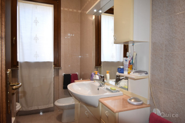 APPARTAMENTO PIANO TERRA SPRESIANO foto-2056