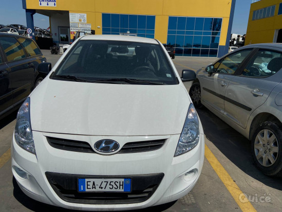 vendesi hyundai i20 foto-19669