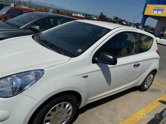 vendesi hyundai i20 foto-3350