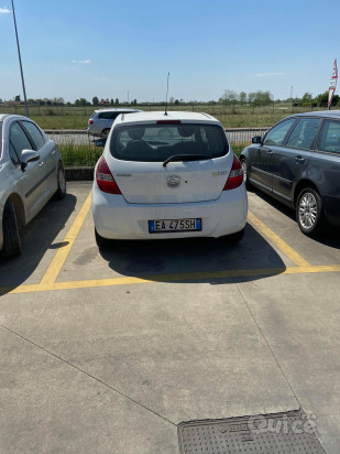 vendesi hyundai i20 foto-19672