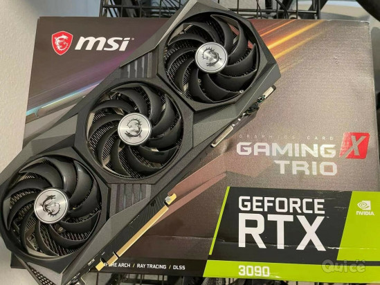 nvidia geforce rtx 3090, rtx 3080, rtx 3080 ti, rtx 3070,  rtx 3070 ti, 3060 Ti foto-293318