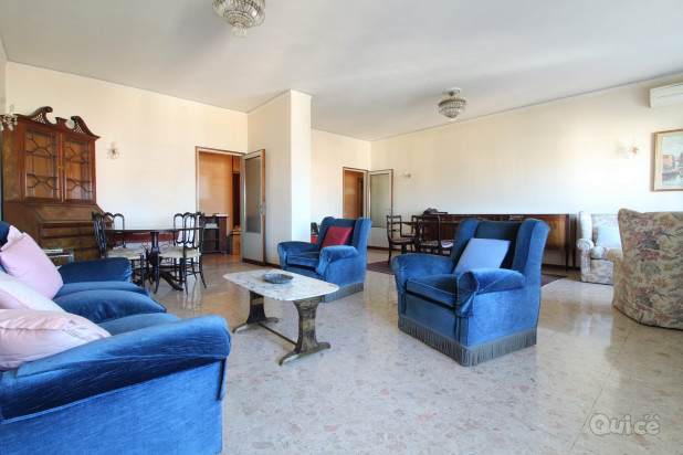 Quadrilocale centro storico foto-19717