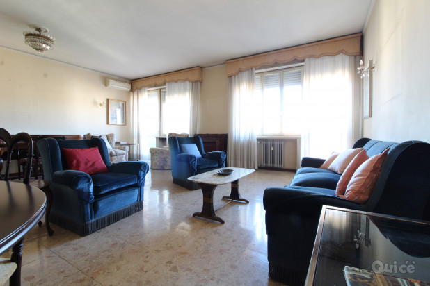 Quadrilocale centro storico foto-3356