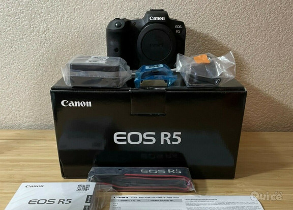 Canon EOS R5 , Canon EOS R6 , Nikon Z 7II Mirrorless Camera, Nikon D850 foto-33561