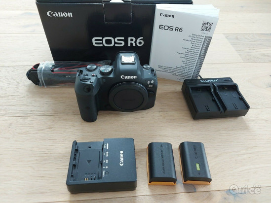 Canon EOS R5 , Canon EOS R6 , Nikon Z 7II Mirrorless Camera,  Nikon D850 foto-293327