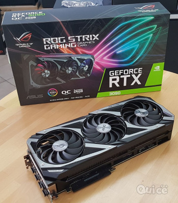 GEFORCE RTX 3090 / RTX 3080 Ti / RTX 3080 / RTX 3070 Ti / RTX 3070 / RTX 3060 Ti foto-33837