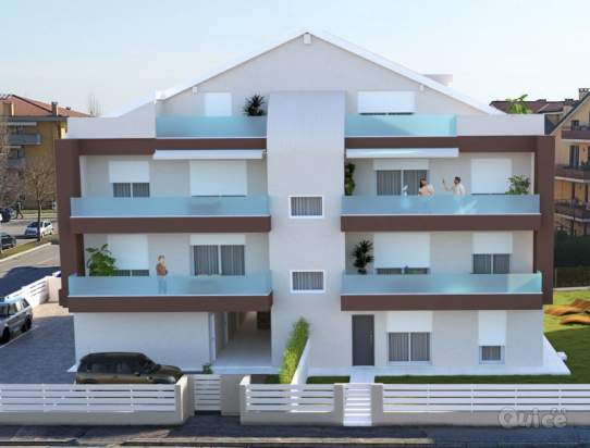 Appartamento in vendita a Albignasego (Padova) foto-33874