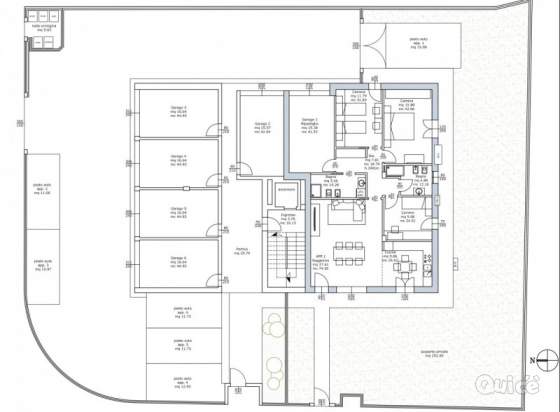 Appartamento in vendita a Albignasego (Padova) foto-296697