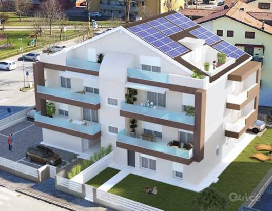 Appartamento in vendita a Albignasego (Padova) foto-296695