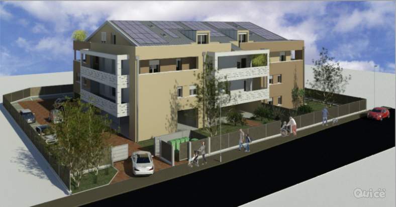 Appartamento in vendita a Albignasego (Padova) foto-33875