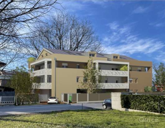 Appartamento in vendita a Albignasego (Padova) foto-296698