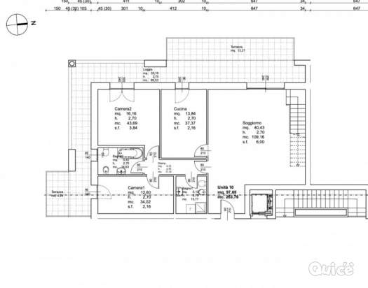 Appartamento in vendita a Albignasego (Padova) foto-296699