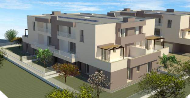 Appartamento in vendita a Albignasego (Padova) foto-33879