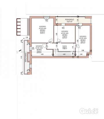 Appartamento in vendita a Albignasego (Padova) foto-296710