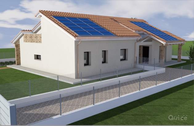 Bifamiliare in vendita a Padova (Padova) foto-296711