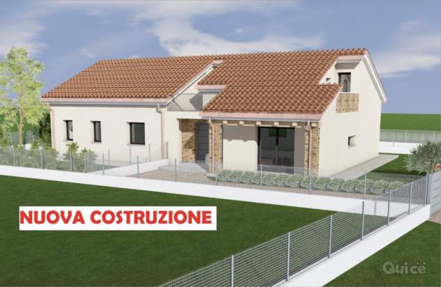 Bifamiliare in vendita a Padova (Padova) foto-33880