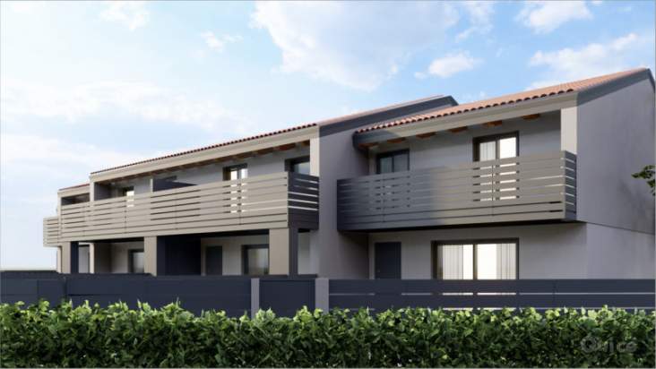 Casa a schiera in vendita a Padova (Padova) foto-33881