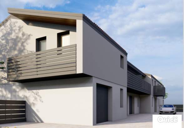 Casa a schiera in vendita a Padova (Padova) foto-296714