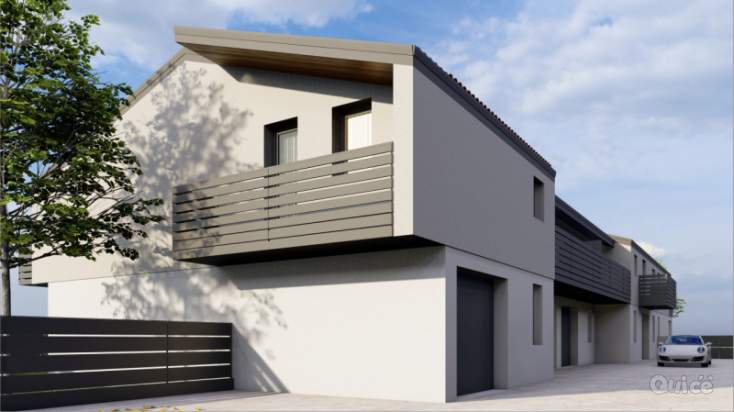 Casa a schiera in vendita a Padova (Padova) foto-296719