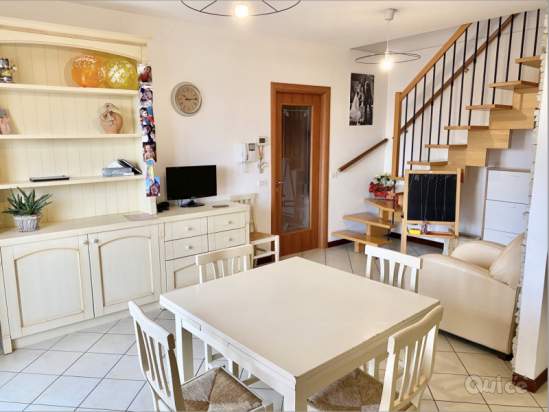 Appartamento in vendita a Padova (Padova) foto-296768