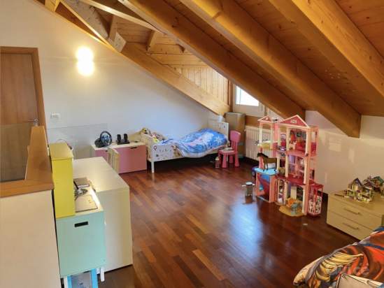 Appartamento in vendita a Padova (Padova) foto-296771