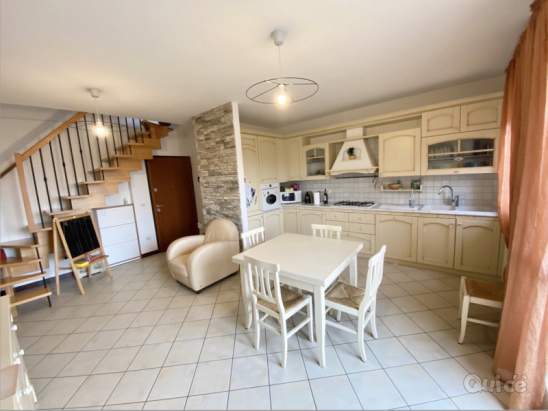 Appartamento in vendita a Padova (Padova) foto-296765